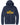 ADRLN HOODY TEXT LOGO