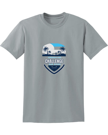 ADRLN SS SHIELD LOGO TEE