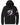 GFFL HOODY LOS ANGELES APEX PREDATORS LOGO