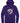 GFFL HOODY LOS ANGELES APEX PREDATORS LOGO