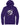 GFFL HOODY LOS ANGELES APEX PREDATORS LOGO