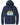 ASC HOODY SUN LOGO