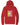 ASC HOODY WAVE LOGO