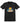 ASC SS HAPPY LOGO TEE