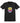ASC SS SUNSET LOGO TEE