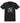 ASC SS UNLEASHED LOGO TEE