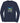 ASC LS UNLEASHED LOGO TEE