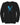 PDXFH BOLTS CREWNECK ROSE BASEBALL BLUE LOGO SWEATER