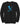 PDXFH BOLTS CREWNECK ROSE HOCKEY BLUE LOGO SWEATER