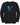 PDXFH BOLTS CREWNECK ROSE LACROSSE BLUE LOGO SWEATER
