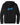 PDXFH HOODY BOLTS BLUE LOGO