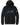PDXFH BOLTS HOODY ROSE BASEBALL BLUE LOGO