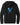 PDXFH BOLTS HOODY ROSE BASEBALL BLUE LOGO