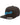 PDXFH BOLTS SNAPBACK HAT