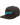 PDXFH BOLTS SNAPBACK HAT