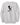 PDXFH BOLTS CREWNECK ROSE HOCKEY BLACK LOGO SWEATER