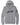 PDXFH BOLTS HOODY ROSE BASEBALL BLACK LOGO