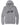 PDXFH BOLTS HOODY ROSE LACROSSE BLACK LOGO