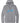 PDXFH BOLTS HOODY ROSE HOCKEY BLUE LOGO