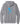 PDXFH BOLTS HOODY ROSE HOCKEY BLUE LOGO