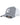 PDXFH BOLTS B TRI TRUCKER HAT