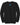 PDXFH BOLTS CREWNECK BLUE LOGO SWEATER