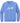 PDXFH BOLTS CREWNECK ROSE BASEBALL WHITE LOGO SWEATER