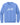 PDXFH BOLTS CREWNECK ROSE BASEBALL WHITE LOGO SWEATER
