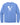 PDXFH BOLTS CREWNECK ROSE BASEBALL WHITE LOGO SWEATER