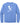 PDXFH BOLTS CREWNECK ROSE HOCKEY WHITE LOGO SWEATER