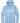 PDXFH BOLTS HOODY ROSE BASEBALL WHITE LOGO