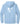 PDXFH BOLTS HOODY ROSE LACROSSE WHITE LOGO