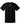PDXFH SS BOLTS BLUE LOGO TEE