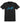PDXFH BOLTS SS ROSE BASEBALL BLUE LOGO TEE