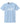 PDXFH BOLTS SS ROSE BASEBALL WHITE LOGO TEE