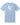 PDXFH BOLTS SS ROSE BASEBALL WHITE LOGO TEE