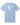 PDXFH BOLTS SS ROSE LACROSSE WHITE LOGO TEE