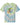 CDM SS SCRIBBLE LOGO TIE DYE TEE