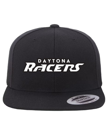 GFFL DAYTONA RACERS SNAPBACK HAT