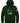 GFFL HOODY DENVER STALLIONS LOGO