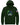 GFFL HOODY DENVER STALLIONS LOGO