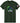GFFL SS DENVER STALLIONS LOGO TEE