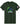 GFFL SS DENVER STALLIONS LOGO TEE