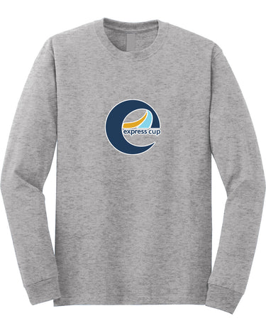EESC LS E LOGO TEE