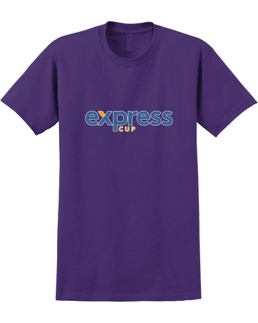 EESC SS TEXT LOGO TEE