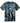 SWSC SS ROUND LOGO TIE DYE TEE