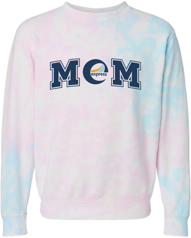 EESC CREWNECK MOM LOGO SWEATER