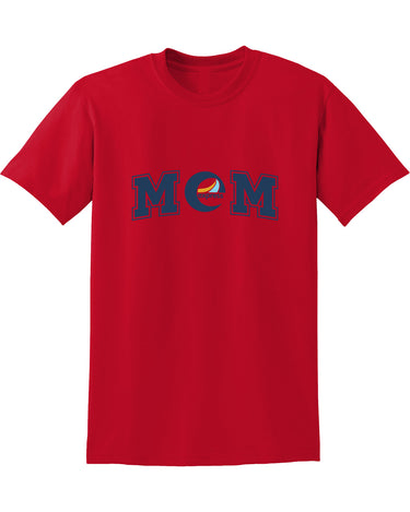 EESC SS MOM LOGO TEE + CUSTOM #