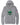 GFFL HOODY FORT WORTH BULLS LOGO