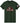 GFFL SS GEORGIA WARRIORS LOGO TEE